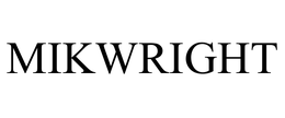 MIKWRIGHT trademark