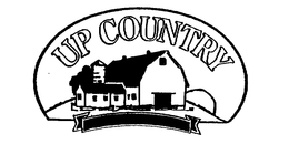 UP COUNTRY trademark