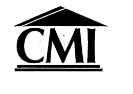 CMI trademark