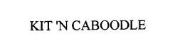 KIT 'N CABOODLE trademark