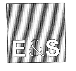 E & S trademark