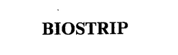 BIOSTRIP trademark