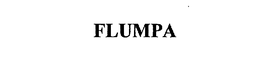 FLUMPA trademark