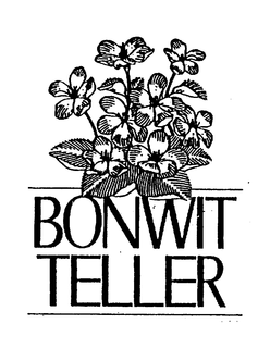 BONWIT TELLER trademark