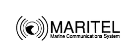 MARITEL MARINE COMMUNICATIONS SYSTEM trademark