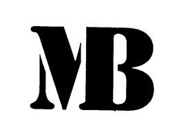 MB trademark