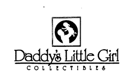 DADDY'S LITTLE GIRL COLLECTIBLES trademark