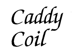 CADDY COIL trademark