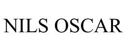 NILS OSCAR trademark