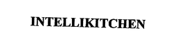 INTELLIKITCHEN trademark