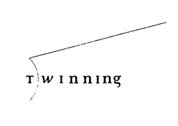 TWINNING trademark