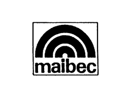 MAIBEC trademark