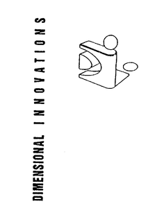 DIMENSIONAL INNOVATIONS trademark
