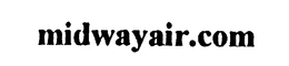 MIDWAYAIR.COM trademark
