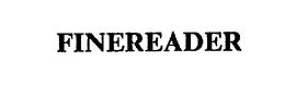 FINEREADER trademark