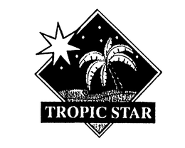 TROPIC STAR trademark