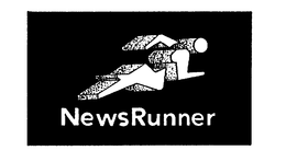 NEWSRUNNER trademark