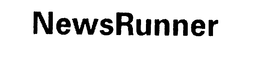 NEWSRUNNER trademark