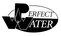 PERFECT WATER trademark