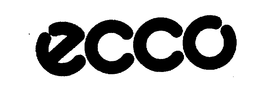 ECCO trademark