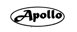 APOLLO trademark