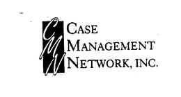 CMN CASE MANAGEMENT NETWORK, INC. trademark