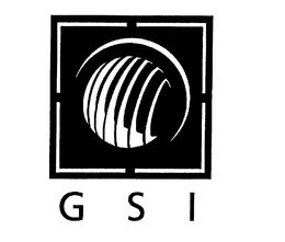 G S I trademark