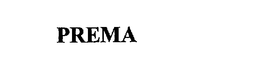 PREMA trademark
