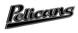 PELICANS trademark