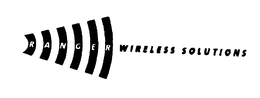 RANGER WIRELESS SOLUTIONS trademark