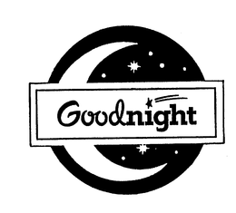 GOODNIGHT trademark