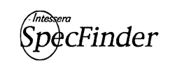 INTESSERA SPECFINDER trademark