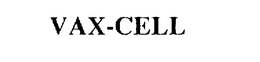 VAX-CELL trademark