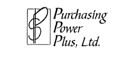 $P PURCHASING POWER PLUS, LTD. trademark