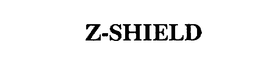 Z-SHIELD trademark