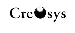 CREOSYS trademark
