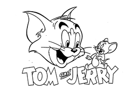 TOM AND JERRY trademark