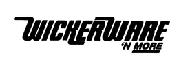 WICKERWARE 'N MORE trademark