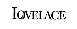 LOVELACE trademark