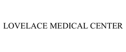 LOVELACE MEDICAL CENTER trademark