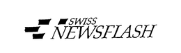 SWISS NEWSFLASH trademark