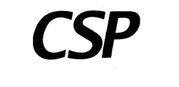 CSP trademark