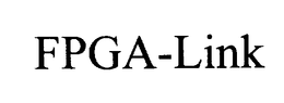 FPGA-LINK trademark