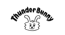 THUNDER BUNNY trademark