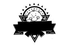 BORN 1986 trademark