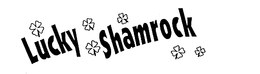 LUCKY SHAMROCK trademark