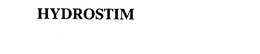 HYDROSTIM trademark