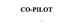 CO-PILOT trademark