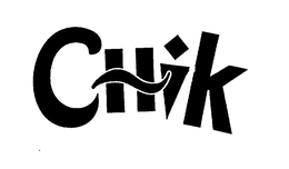 CHIK trademark