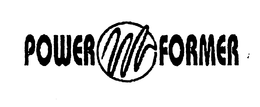POWER FORMER trademark